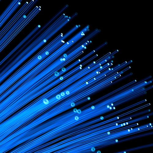 Fibre Cabling